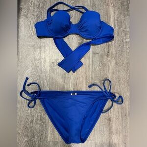 Tommy Bahama Bikini. Top 34B, Bottoms XS